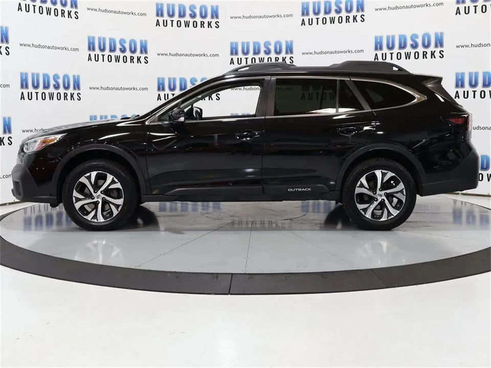 2022 Subaru Outback 6th Gen - Image 3 of 31