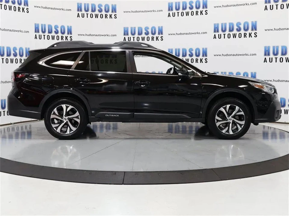 2022 Subaru Outback 6th Gen - Image 7 of 31