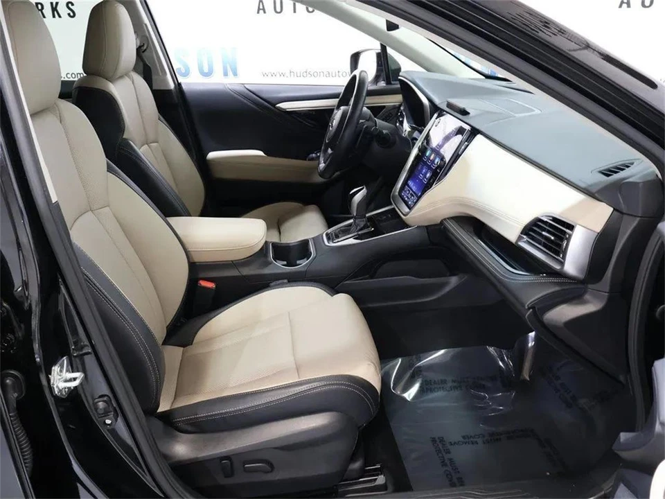 2022 Subaru Outback 6th Gen - Image 27 of 31
