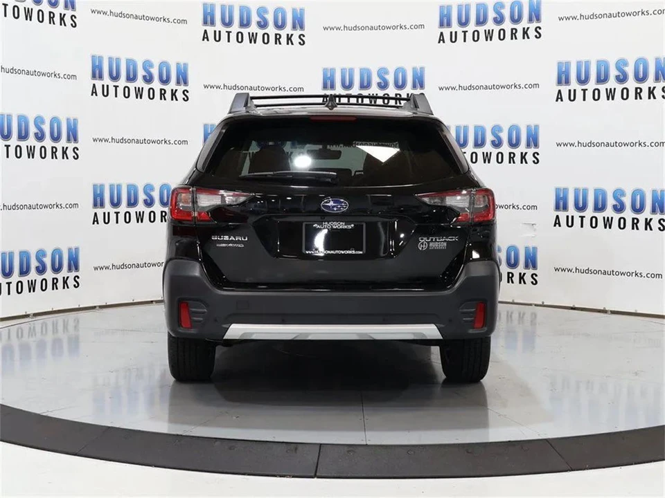 2022 Subaru Outback 6th Gen - Image 5 of 31