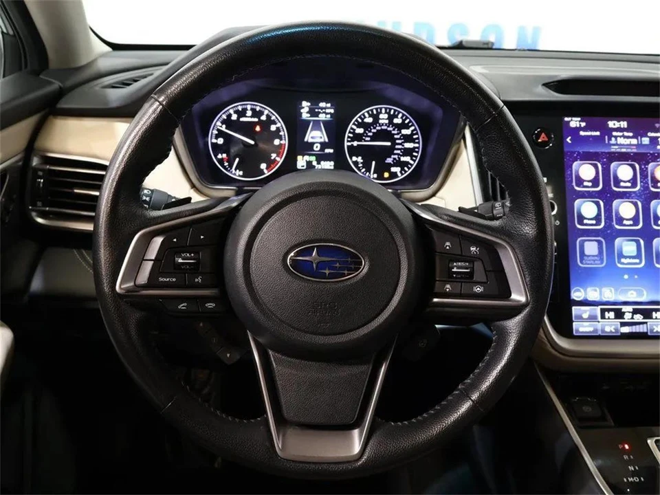 2022 Subaru Outback 6th Gen - Image 17 of 31