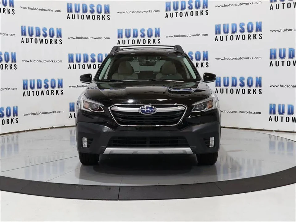 2022 Subaru Outback 6th Gen - Image 9 of 31