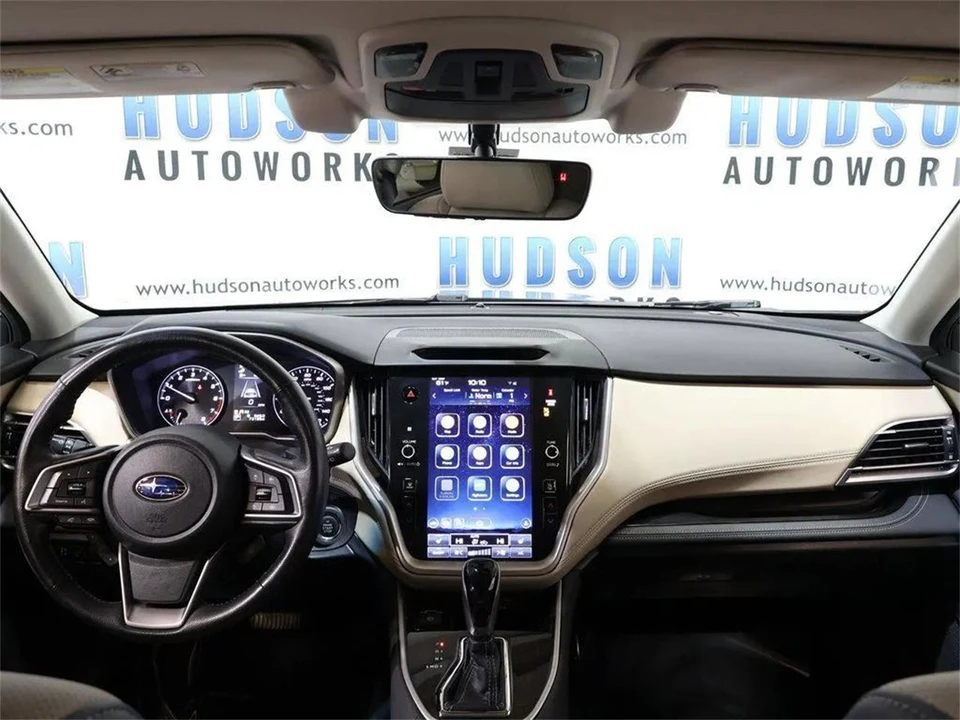 2022 Subaru Outback 6th Gen - Image 23 of 31
