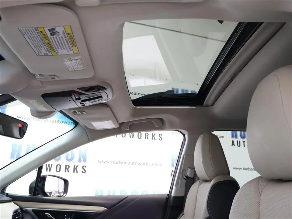 2022 Subaru Outback 6th Gen - Image 21 of 31