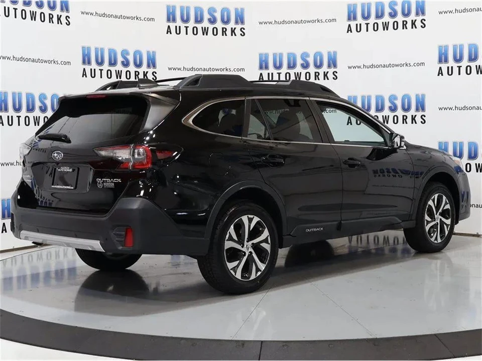 2022 Subaru Outback 6th Gen - Image 6 of 31