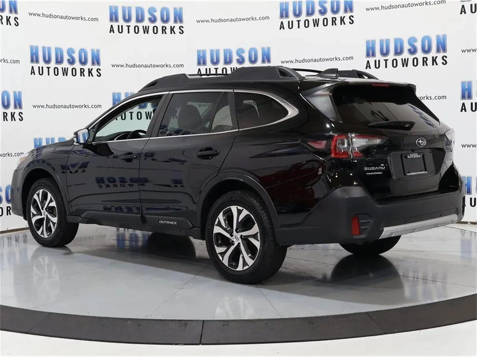 2022 Subaru Outback 6th Gen - Image 4 of 31