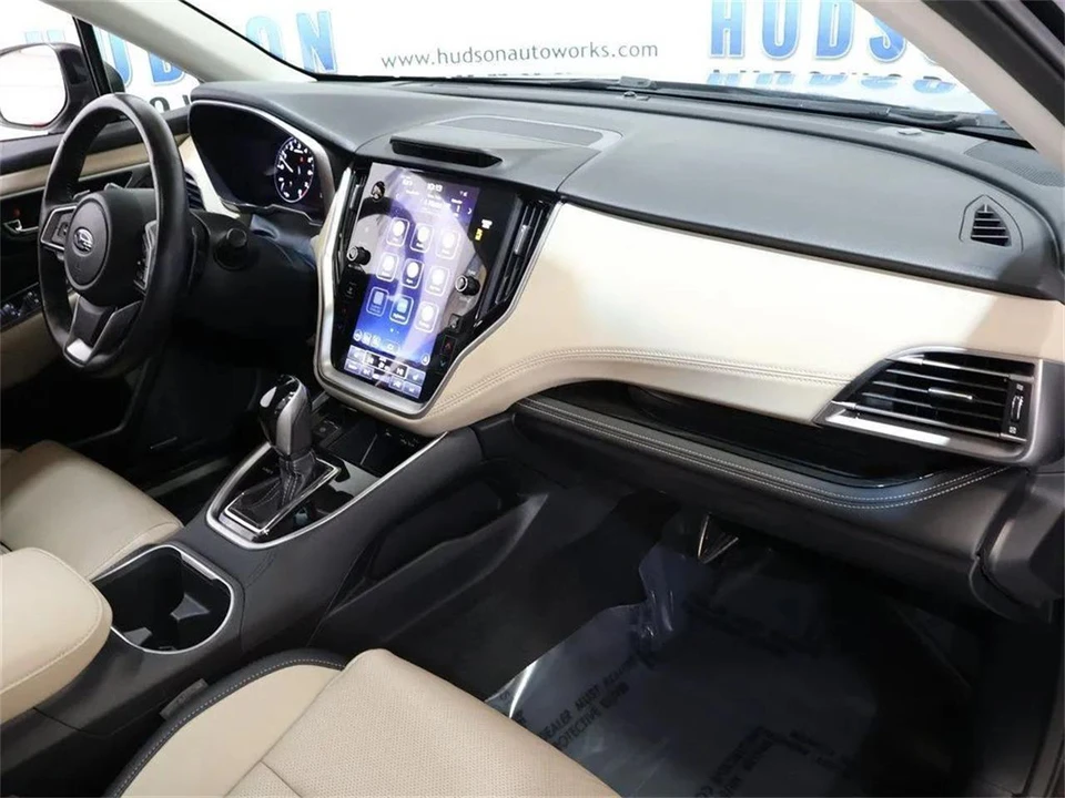 2022 Subaru Outback 6th Gen - Image 30 of 31