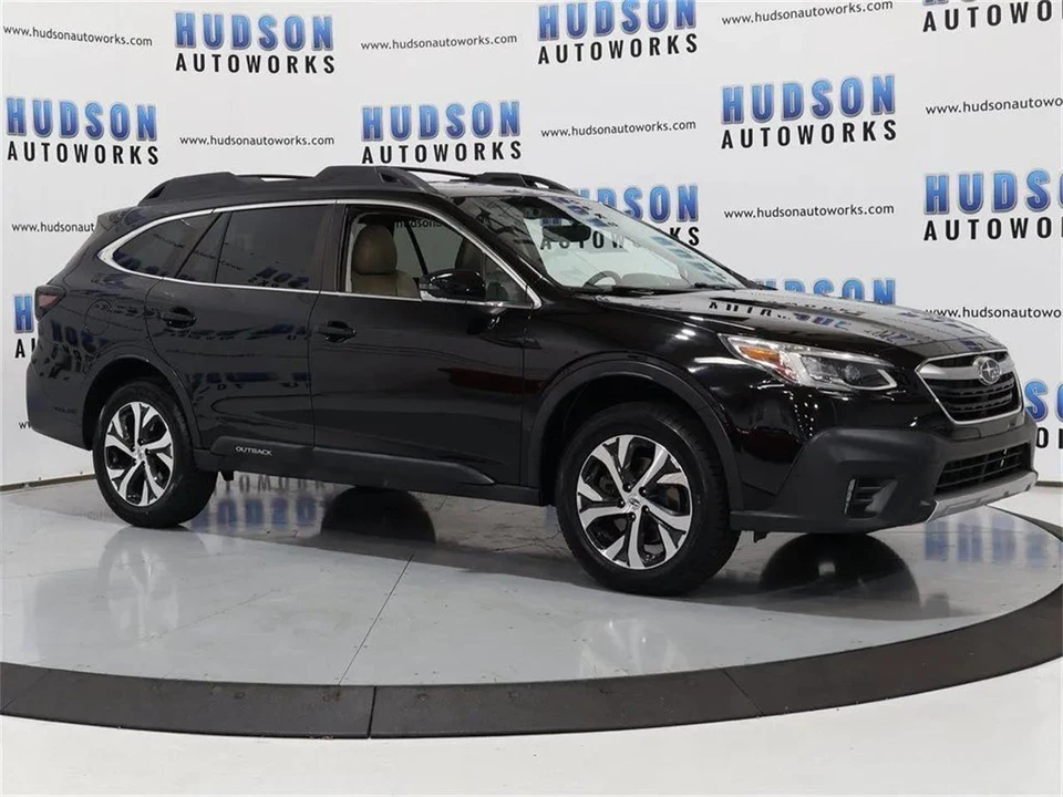 2022 Subaru Outback 6th Gen - Image 8 of 31