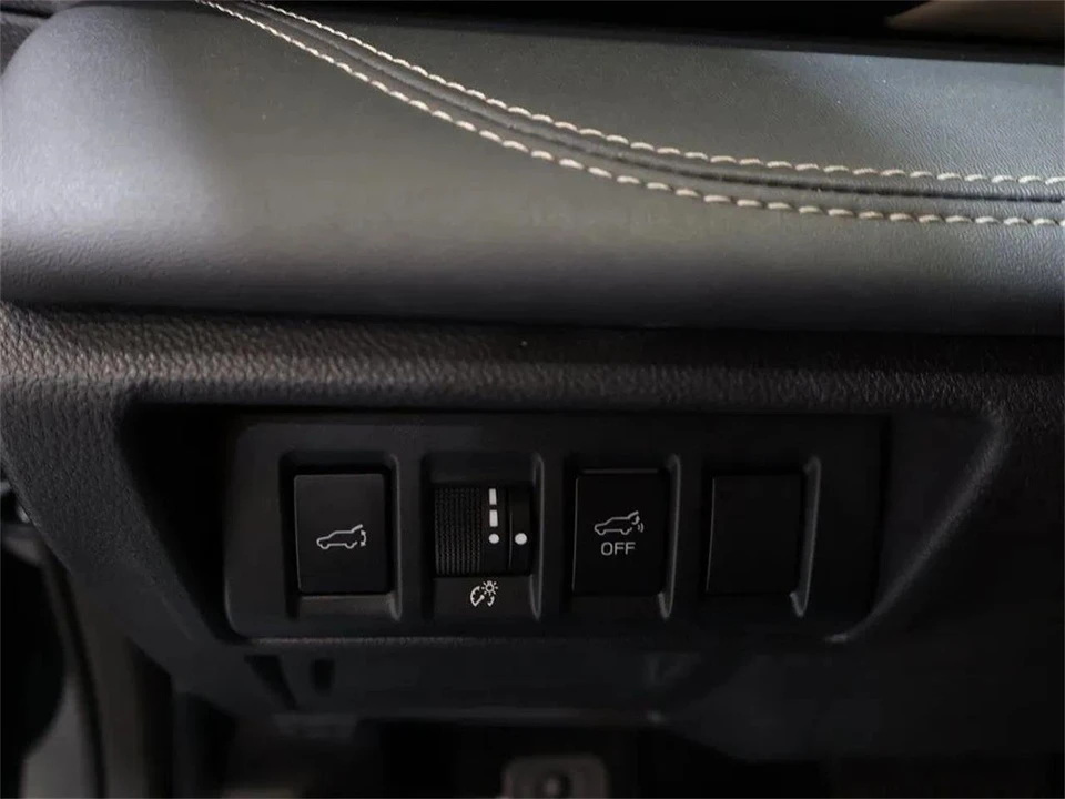 2022 Subaru Outback 6th Gen - Image 16 of 31