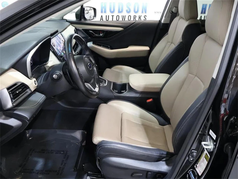 2022 Subaru Outback 6th Gen - Image 12 of 31