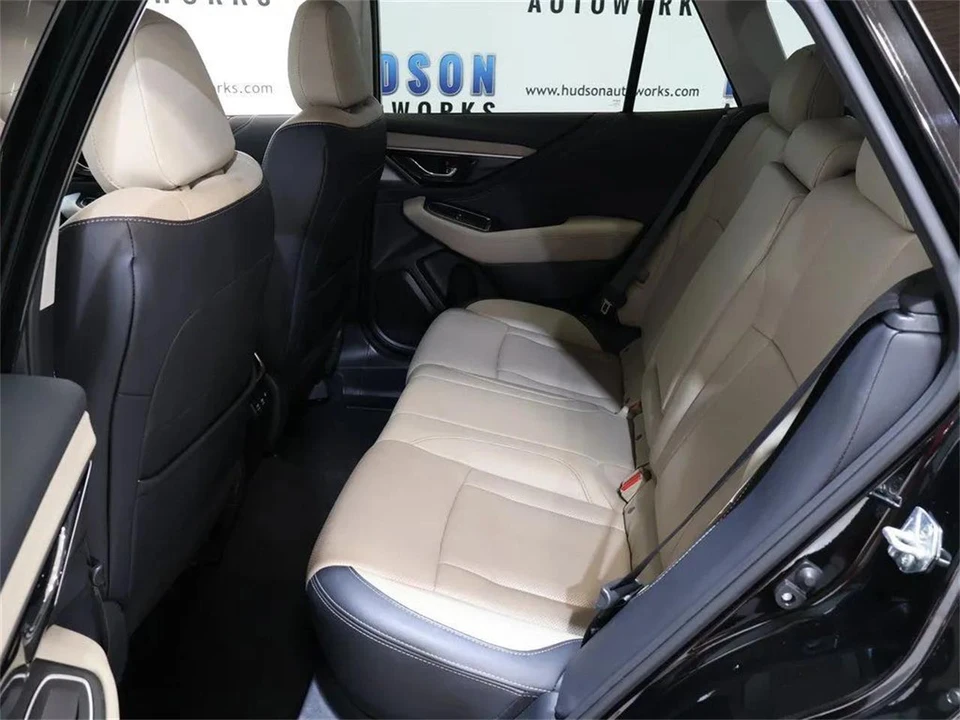2022 Subaru Outback 6th Gen - Image 24 of 31