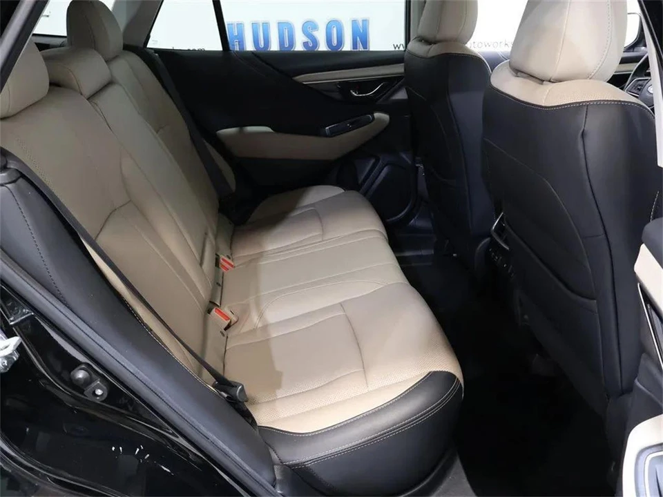 2022 Subaru Outback 6th Gen - Image 26 of 31