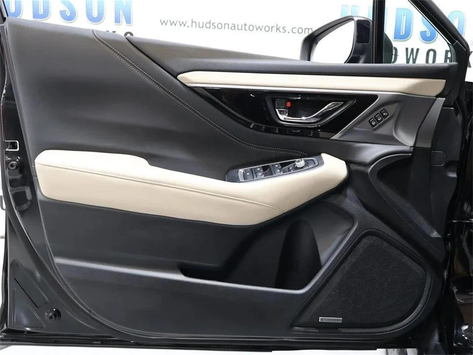 2022 Subaru Outback 6th Gen - Image 10 of 31