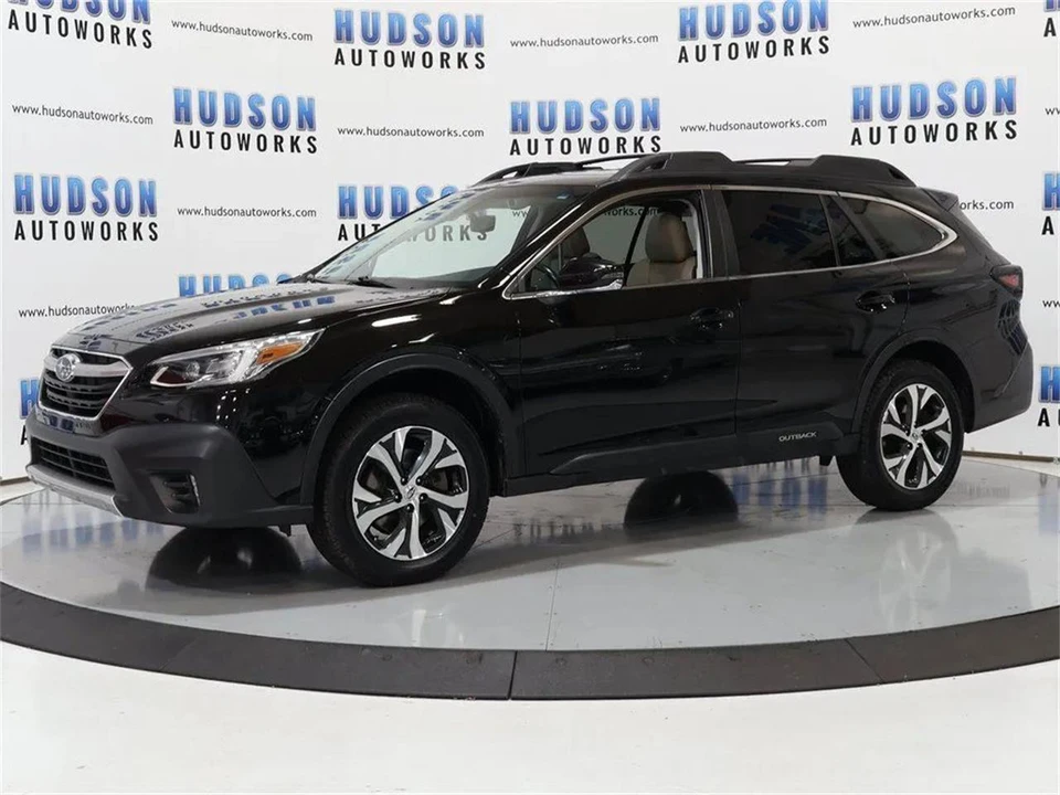2022 Subaru Outback 6th Gen - Image 2 of 31