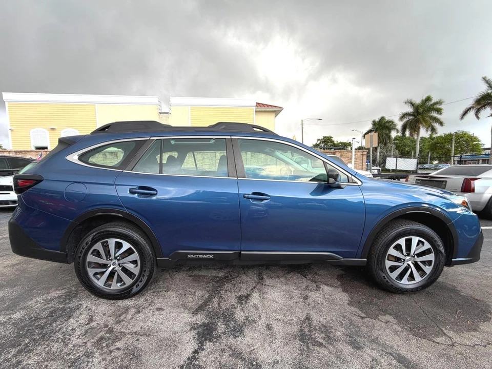2022 Subaru Outback 6th Gen - Image 6 of 12