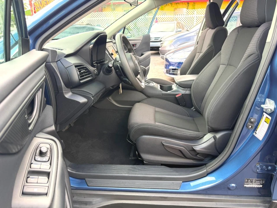 2022 Subaru Outback 6th Gen - Image 20 of 31