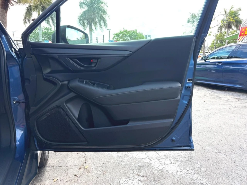 2022 Subaru Outback 6th Gen - Image 27 of 31
