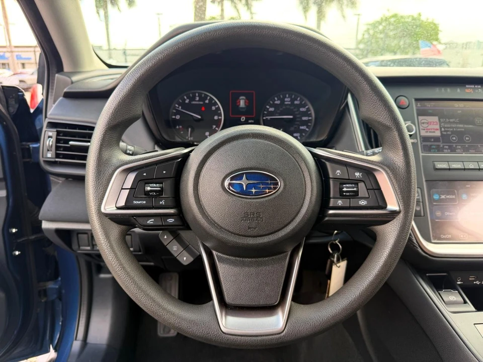 2022 Subaru Outback 6th Gen - Image 23 of 31