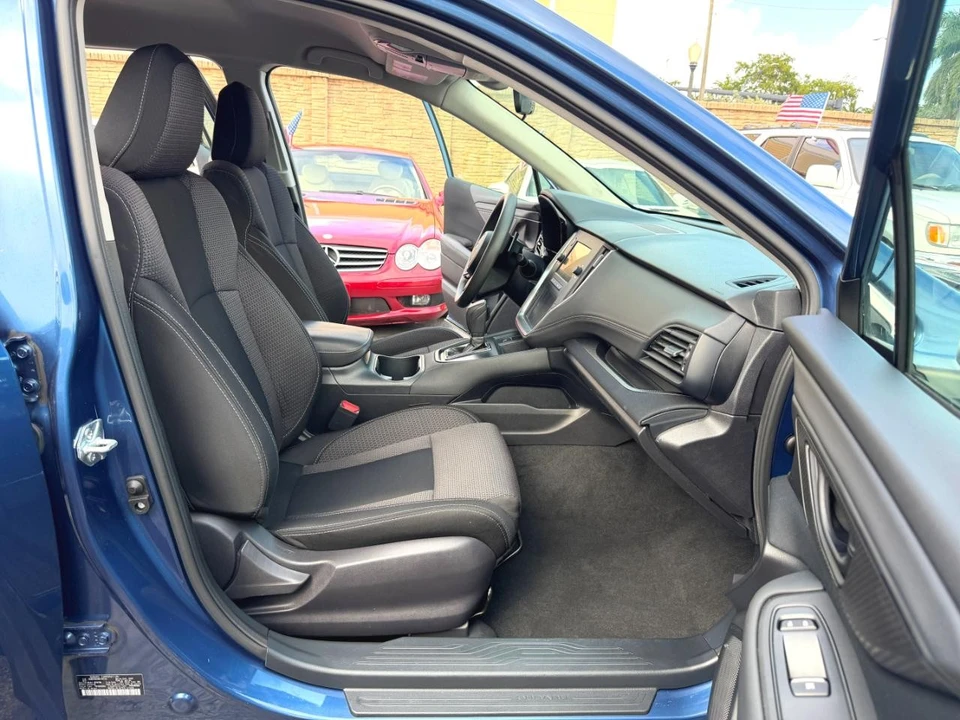 2022 Subaru Outback 6th Gen - Image 31 of 31