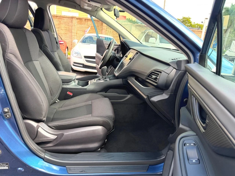 2022 Subaru Outback 6th Gen - Image 29 of 31