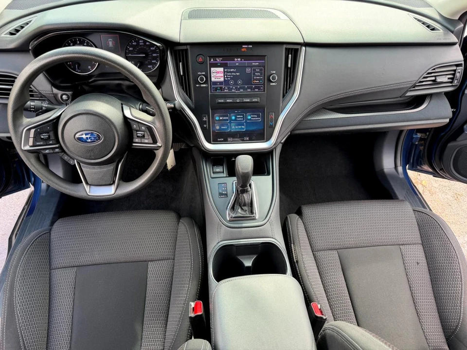 2022 Subaru Outback 6th Gen - Image 26 of 31