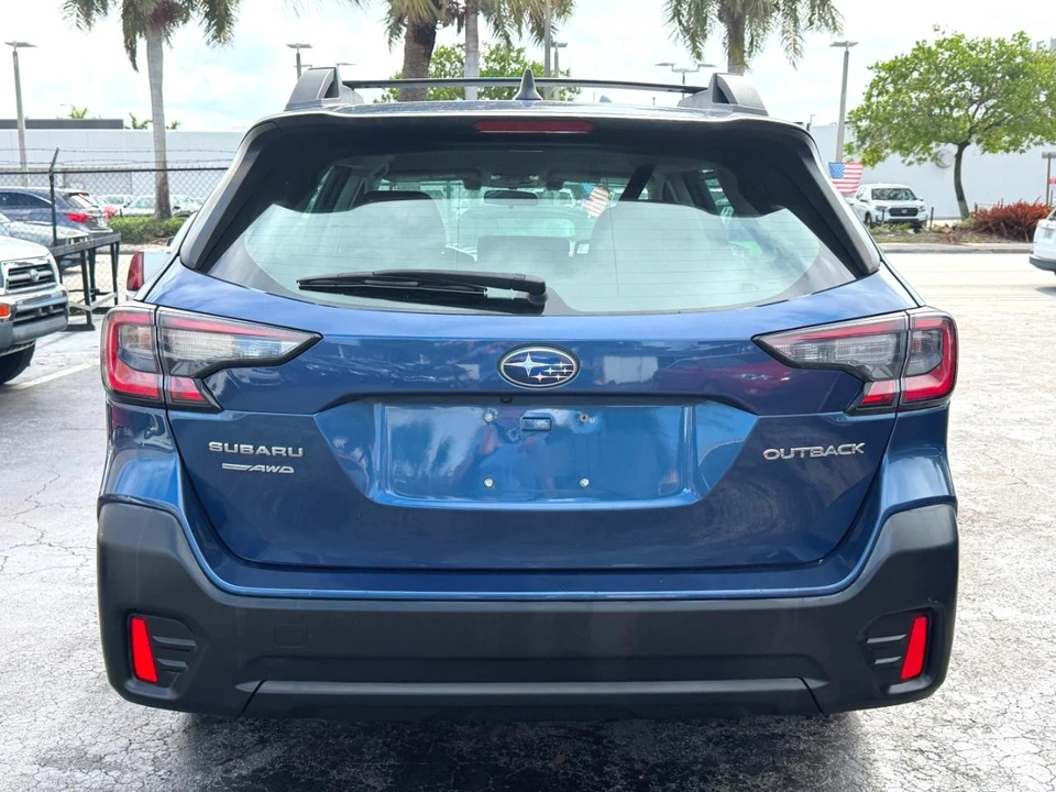 2022 Subaru Outback 6th Gen - Image 15 of 31