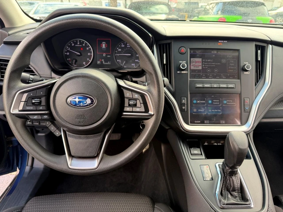 2022 Subaru Outback 6th Gen - Image 24 of 31
