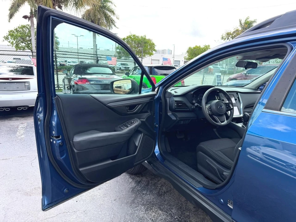 2022 Subaru Outback 6th Gen - Image 19 of 31