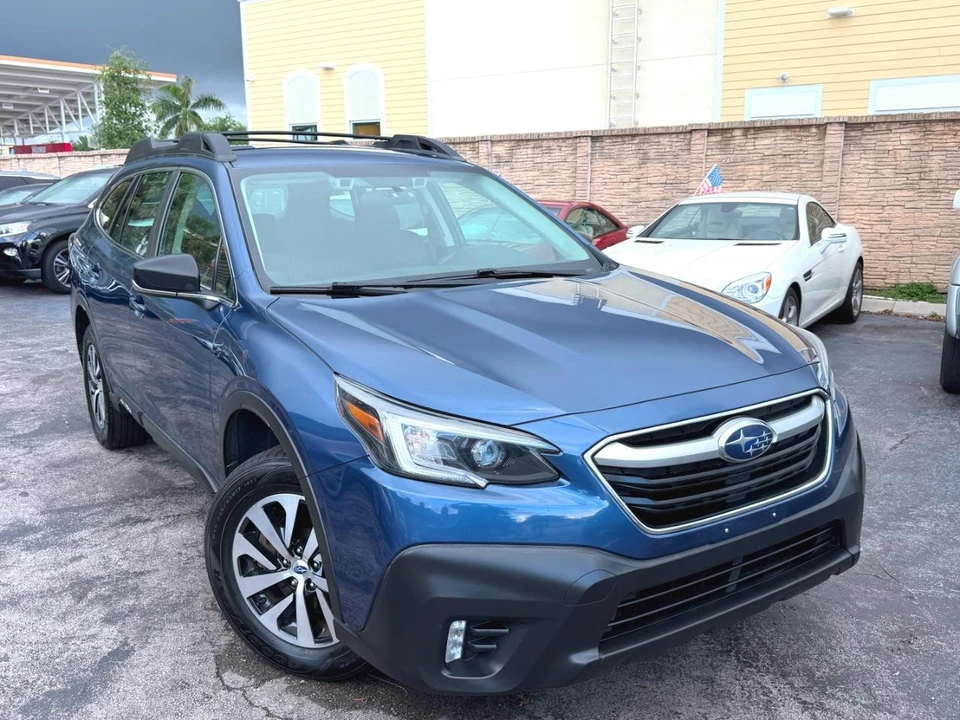 2022 Subaru Outback 6th Gen - Image 6 of 31