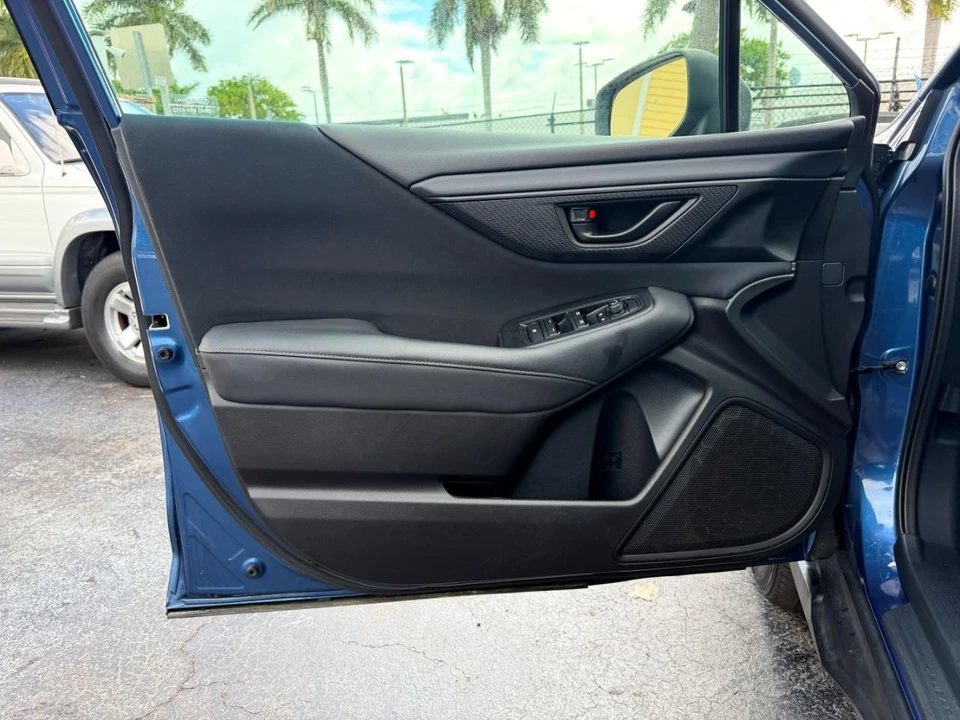 2022 Subaru Outback 6th Gen - Image 18 of 31