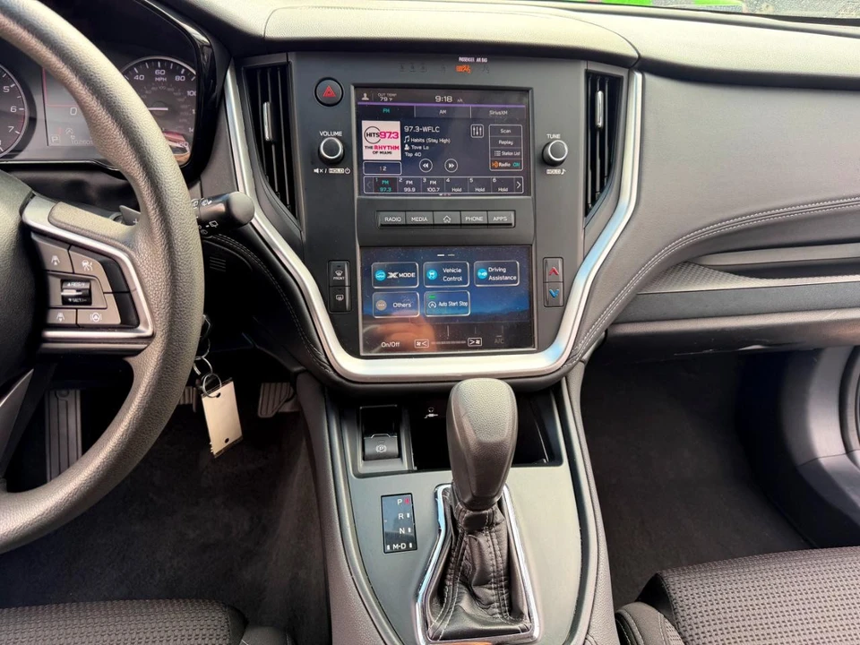 2022 Subaru Outback 6th Gen - Image 25 of 31