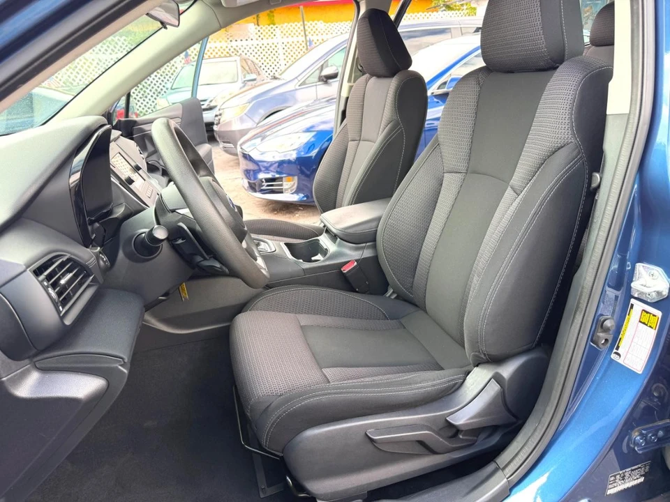 2022 Subaru Outback 6th Gen - Image 21 of 31