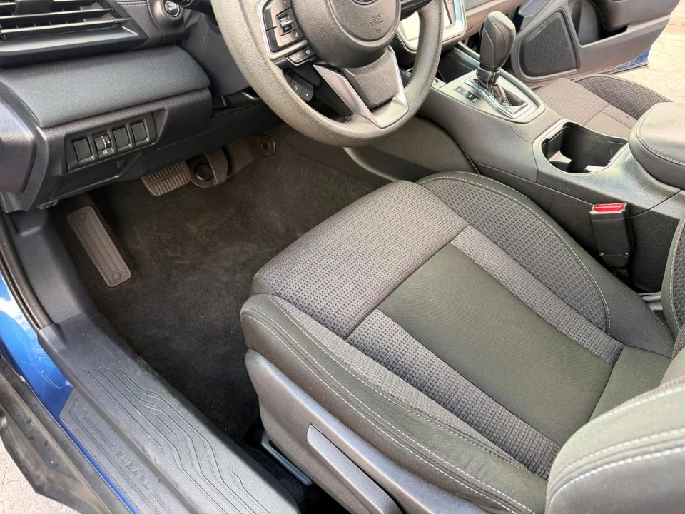 2022 Subaru Outback 6th Gen - Image 22 of 31