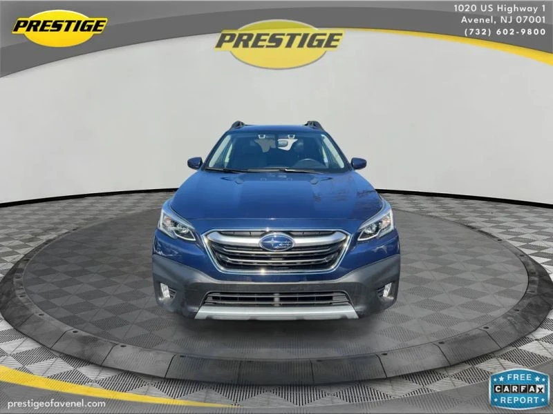 2022 Subaru Outback 6th Gen - Image 2 of 12