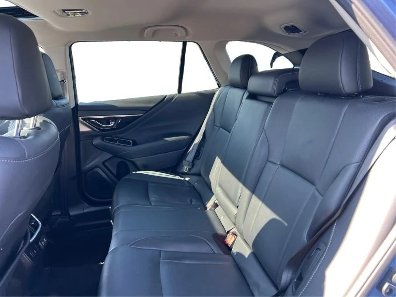 2022 Subaru Outback 6th Gen - Image 12 of 12