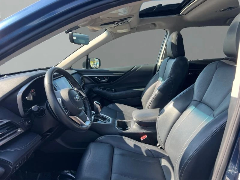 2022 Subaru Outback 6th Gen - Image 9 of 12