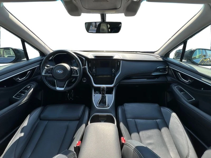 2022 Subaru Outback 6th Gen - Image 11 of 12
