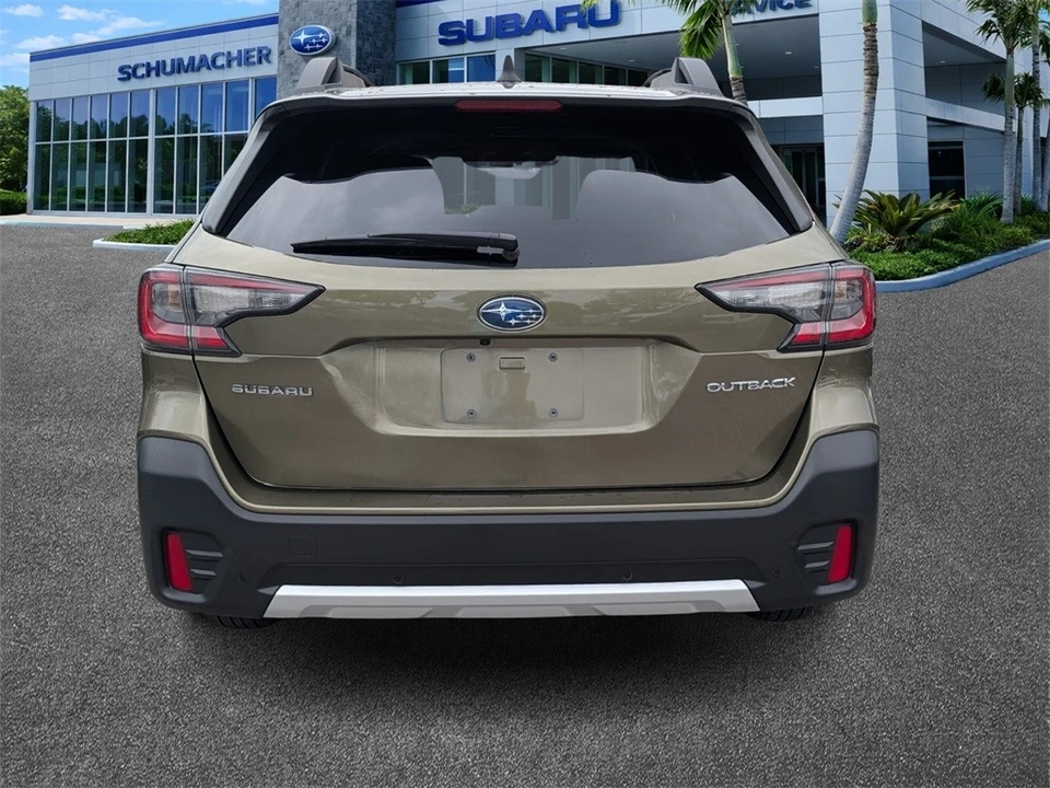 2022 Subaru Outback 6th Gen - Image 6 of 12