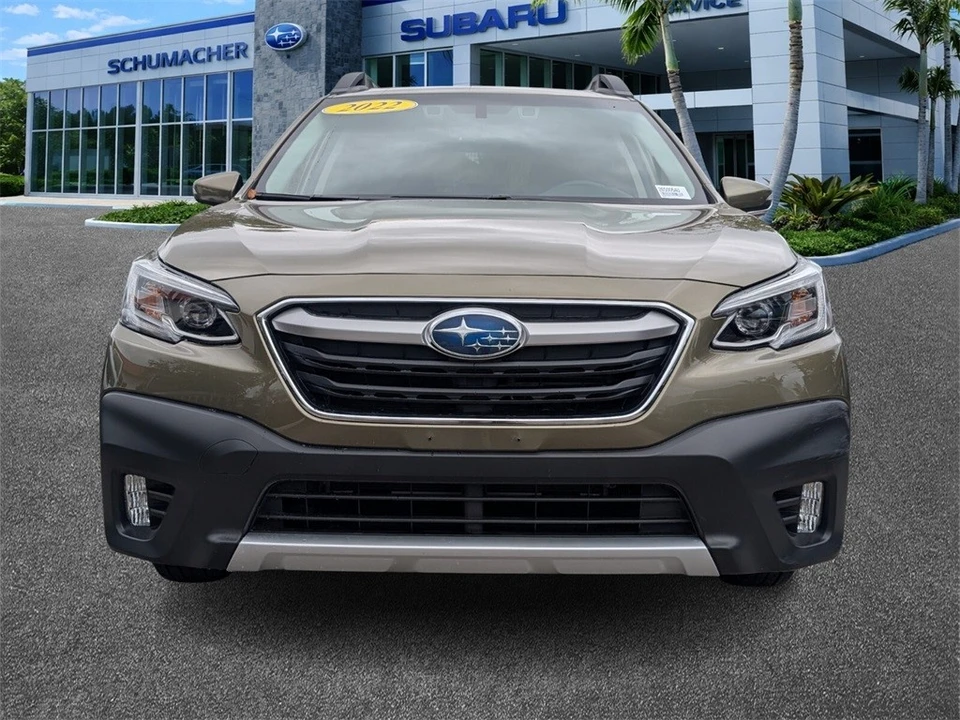 2022 Subaru Outback 6th Gen - Image 2 of 12