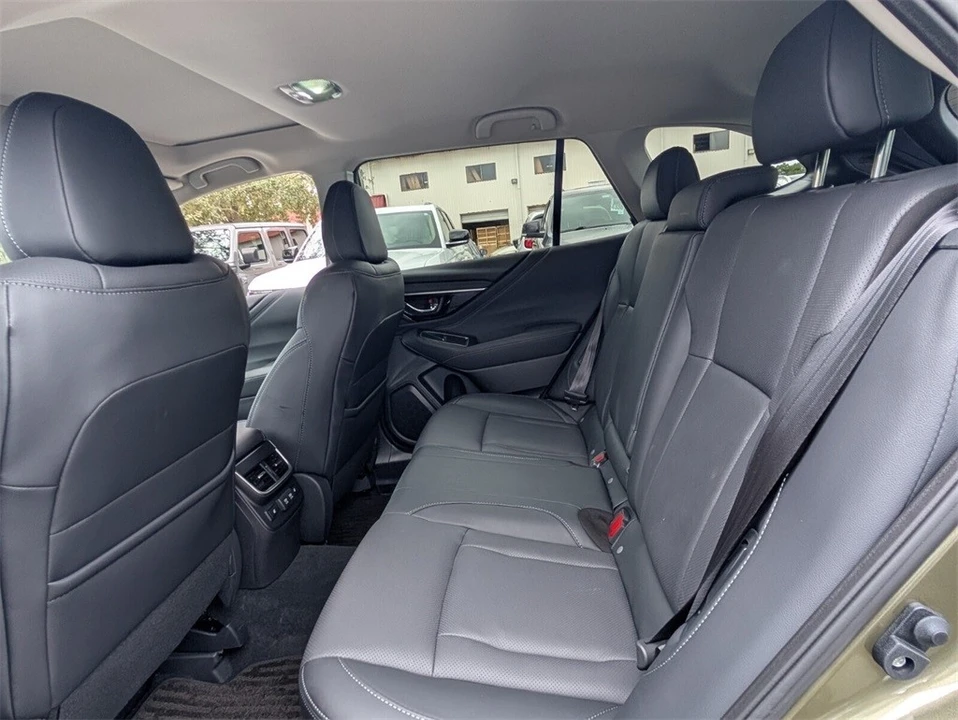 2022 Subaru Outback 6th Gen - Image 12 of 12