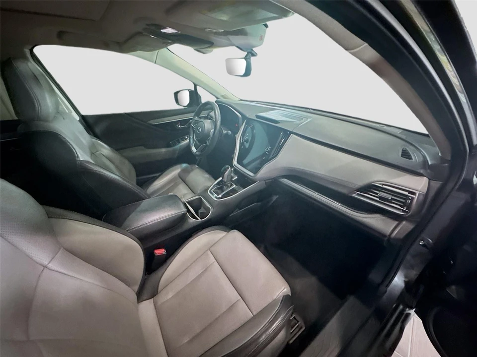 2022 Subaru Outback 6th Gen - Image 15 of 15