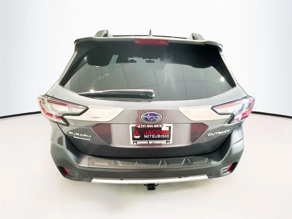 2022 Subaru Outback 6th Gen - Image 4 of 15