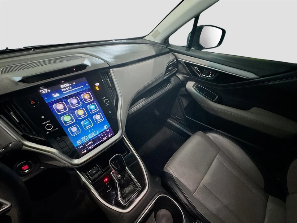 2022 Subaru Outback 6th Gen - Image 8 of 31
