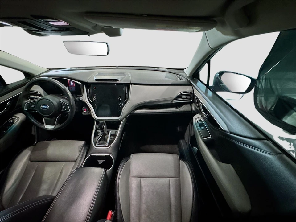2022 Subaru Outback 6th Gen - Image 25 of 31