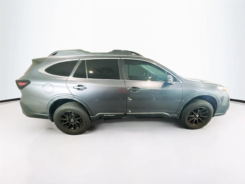 2022 Subaru Outback 6th Gen - Image 6 of 15