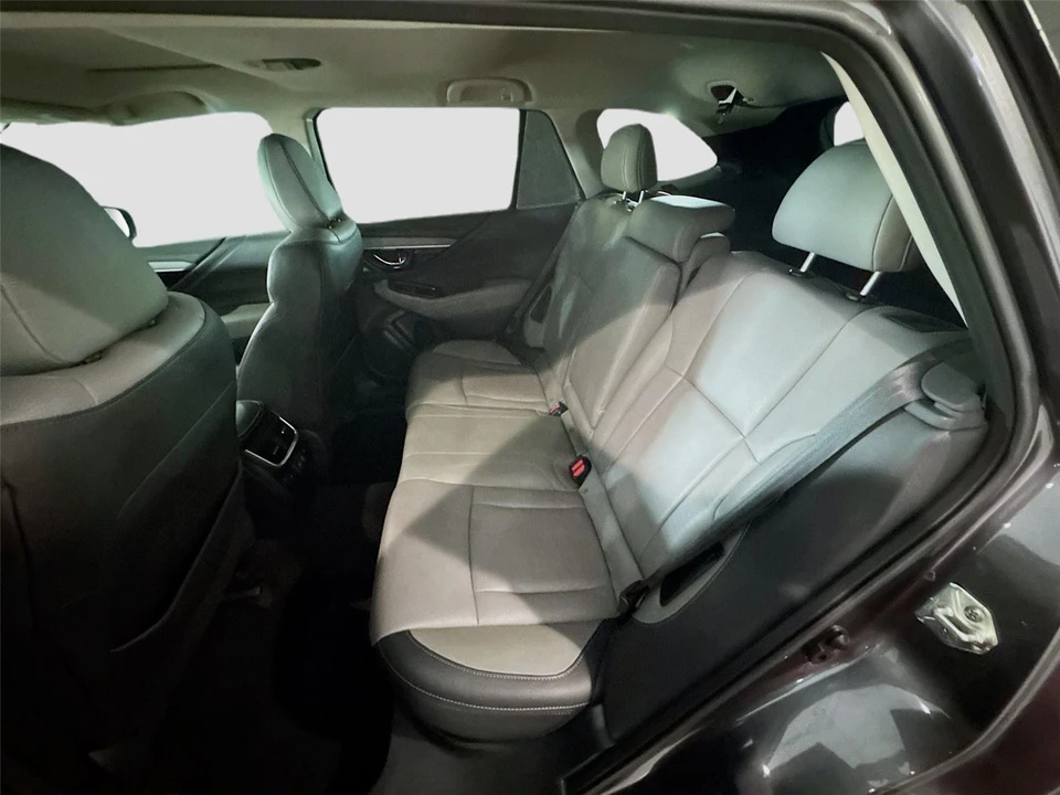 2022 Subaru Outback 6th Gen - Image 12 of 15