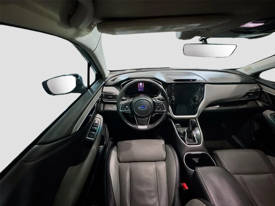 2022 Subaru Outback 6th Gen - Image 3 of 31
