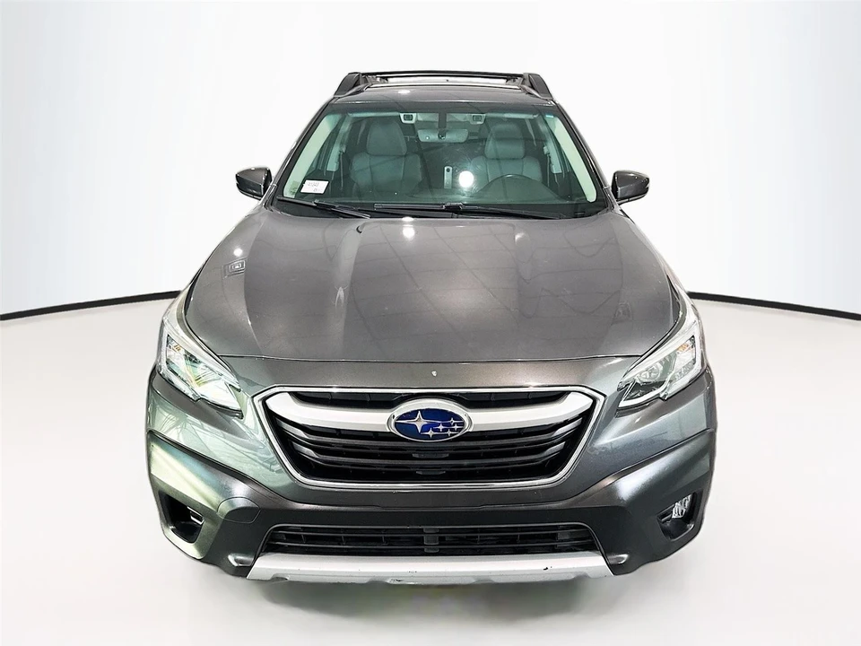 2022 Subaru Outback 6th Gen - Image 27 of 31