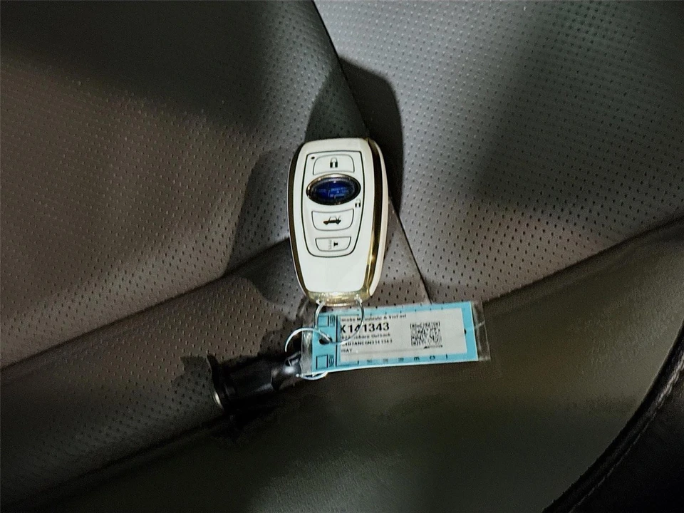 2022 Subaru Outback 6th Gen - Image 26 of 31