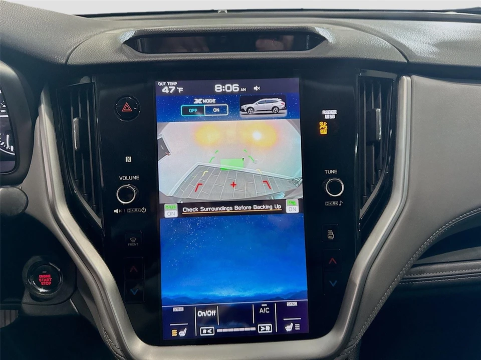 2022 Subaru Outback 6th Gen - Image 10 of 31